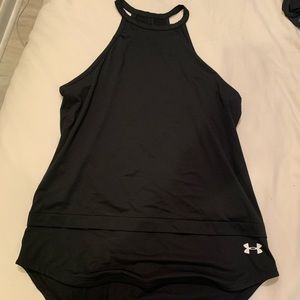 Underarmour work out top